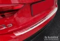 Galinio bamperio apsauga Audi Q3 II (2018→)